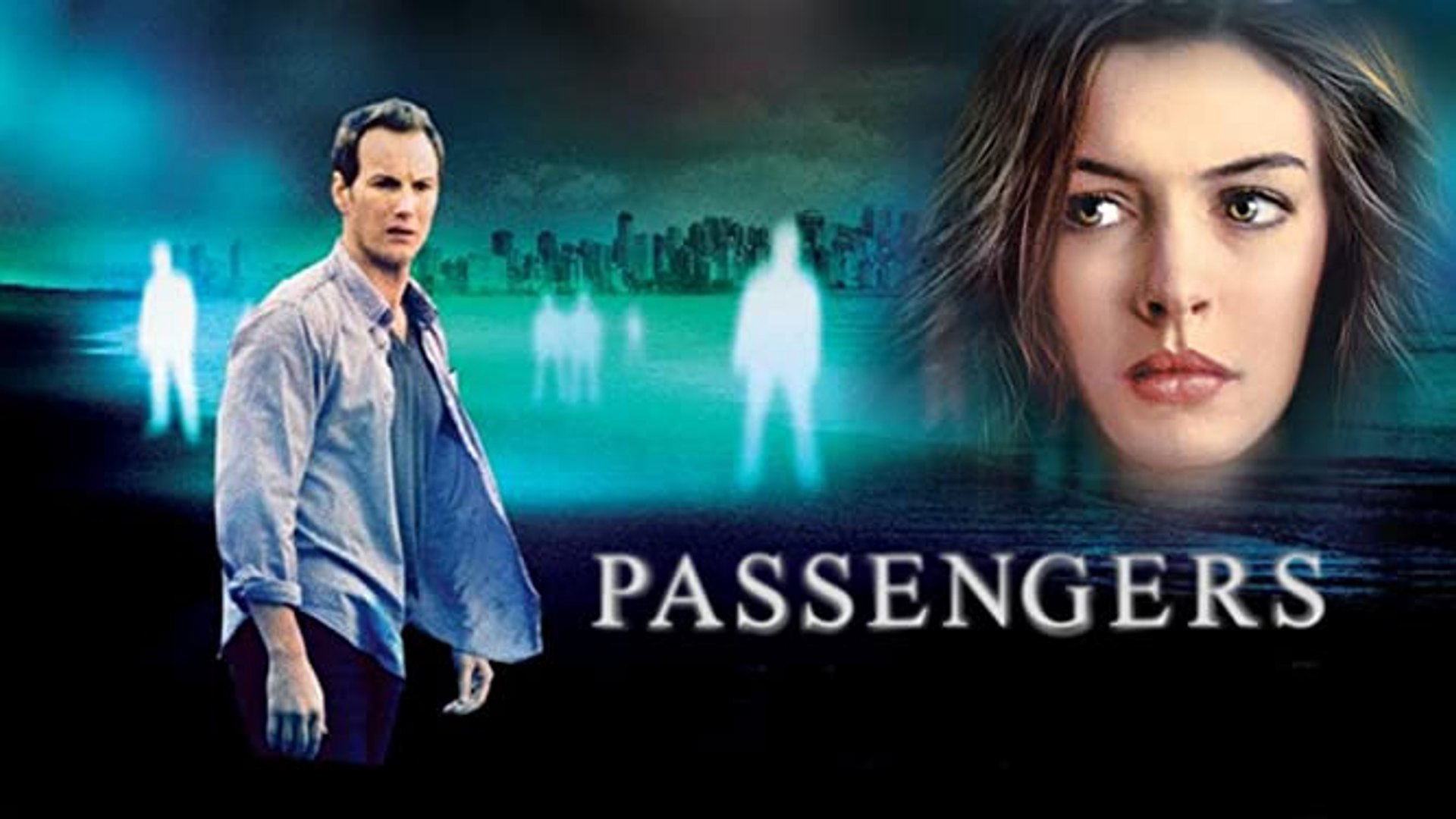 Hành Khách Tử Thần - Passengers (2008)