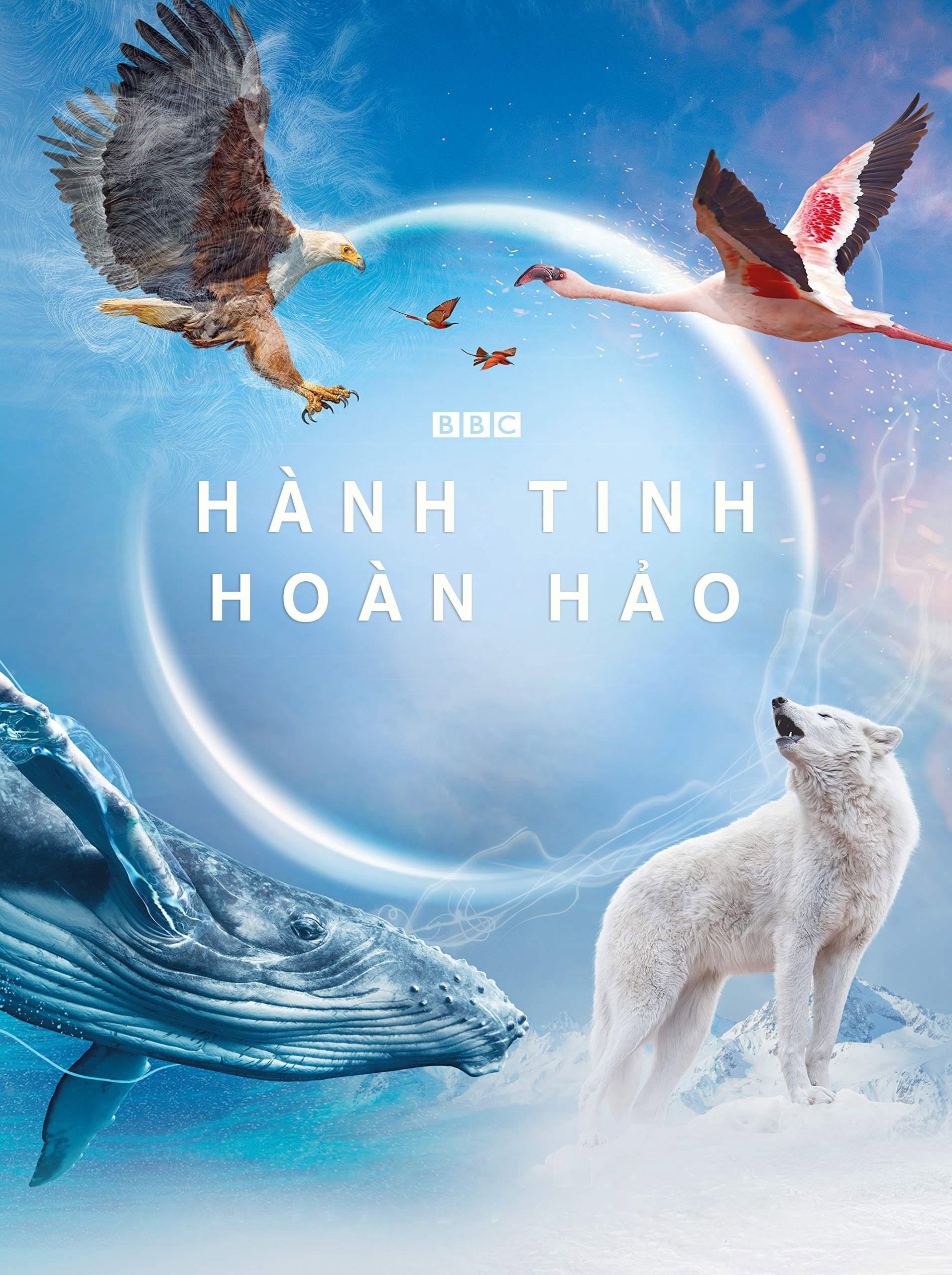 Phim Hành Tinh Hoàn Hảo