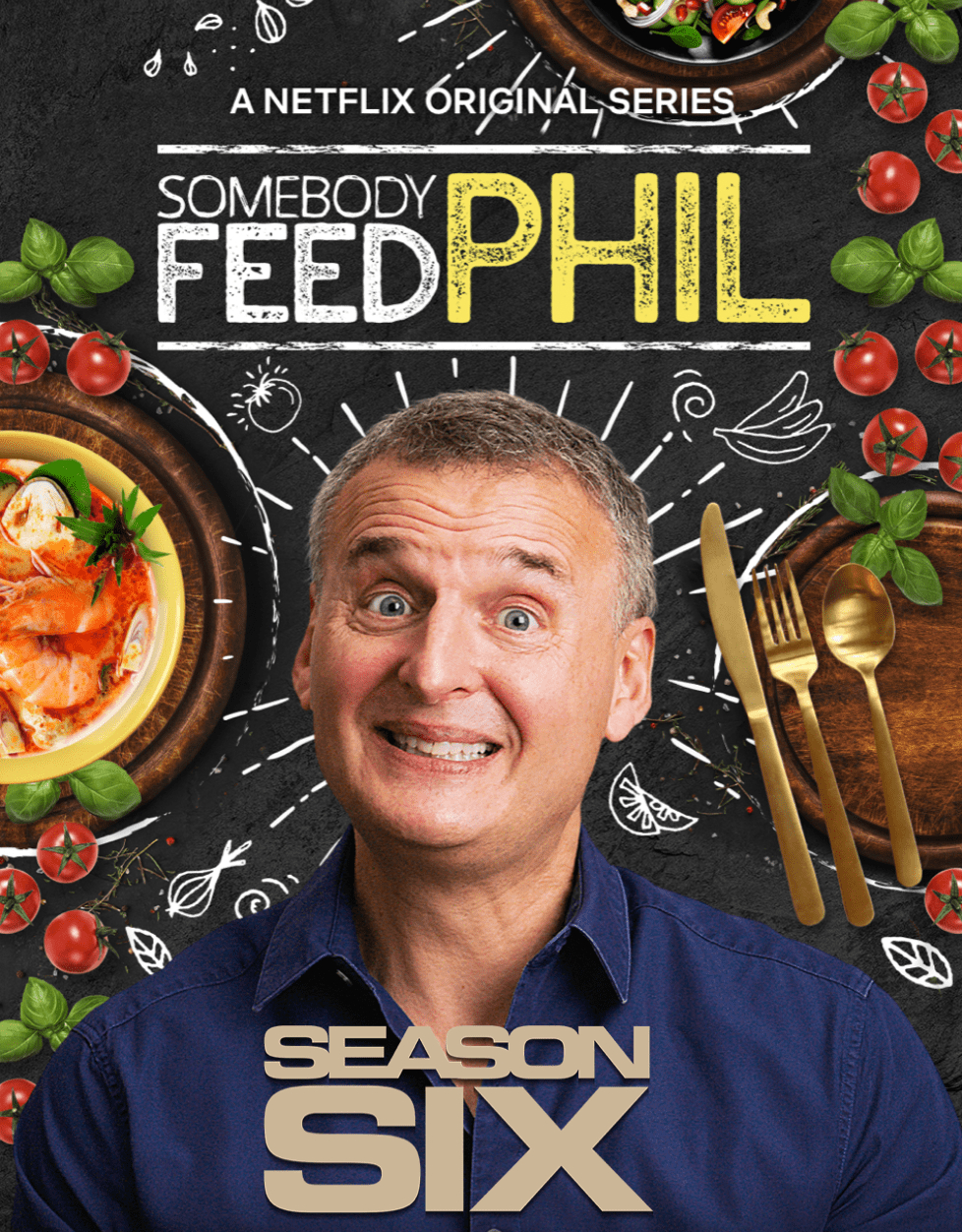 Somebody Feed Phil (Season 6)