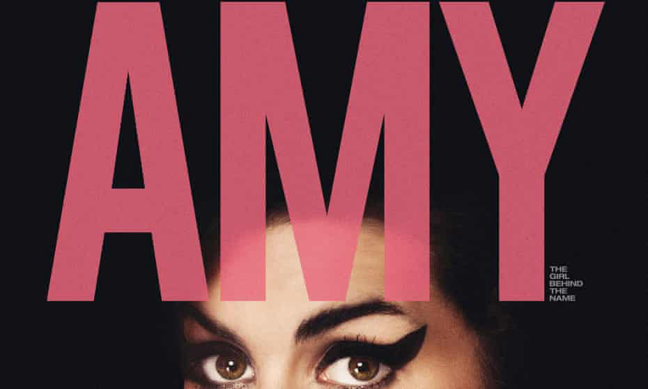 Hành Trình Của Amy Winehouse - Amy (2015)