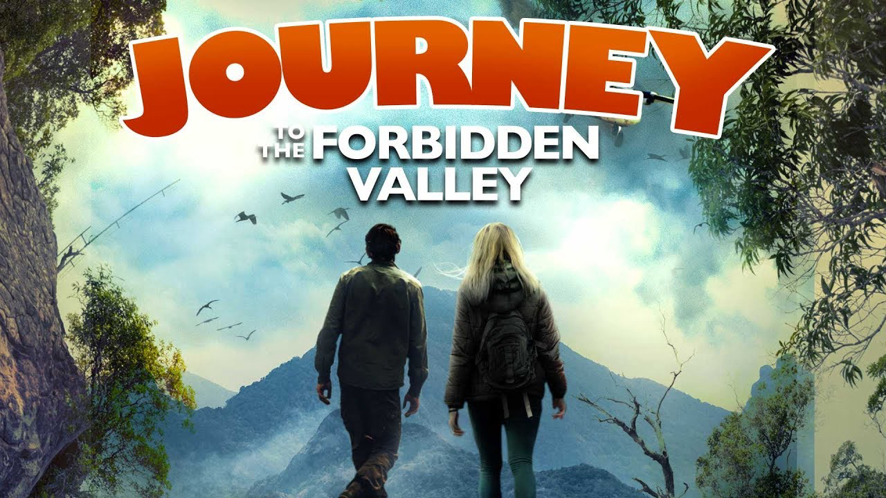 Hành Trình Đến Thung Lũng Cấm Journey To The Forbidden Valley