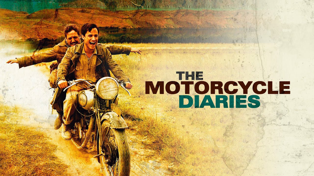 Hành Trình Nam Mỹ The Motorcycle Diaries