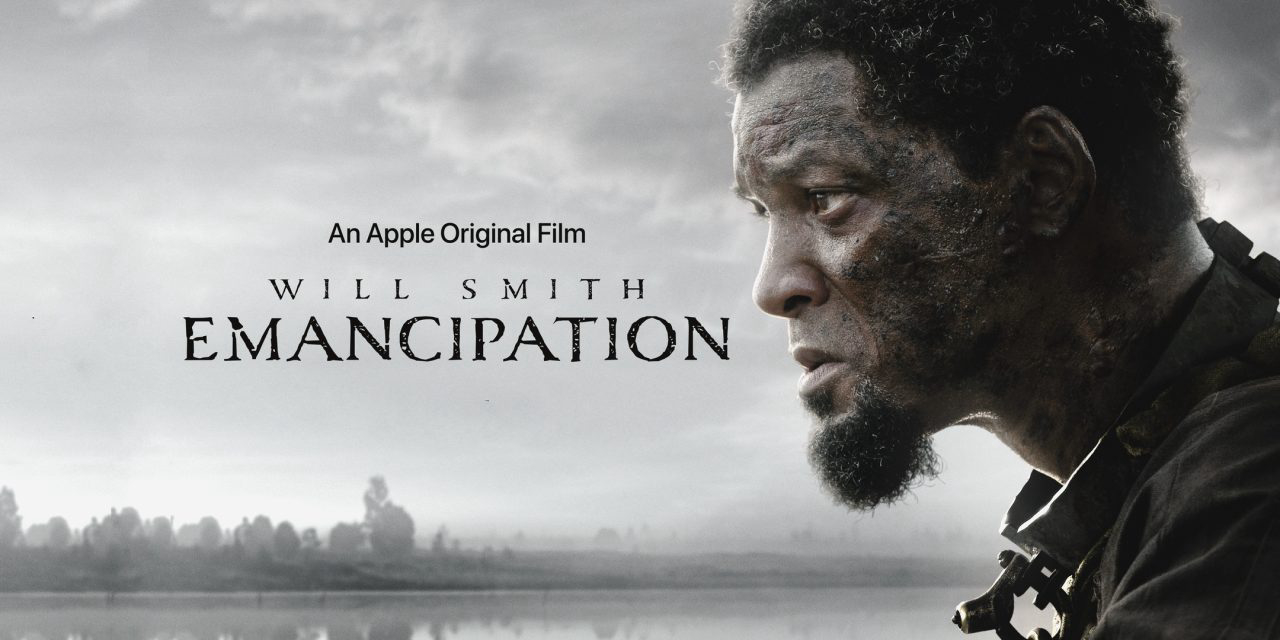 Hành Trình Tự Do - Emancipation (2022)