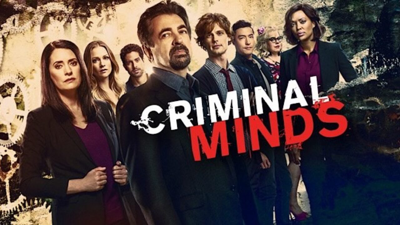 Hành Vi Phạm Tội (Phần 15) Criminal Minds (Season 15)