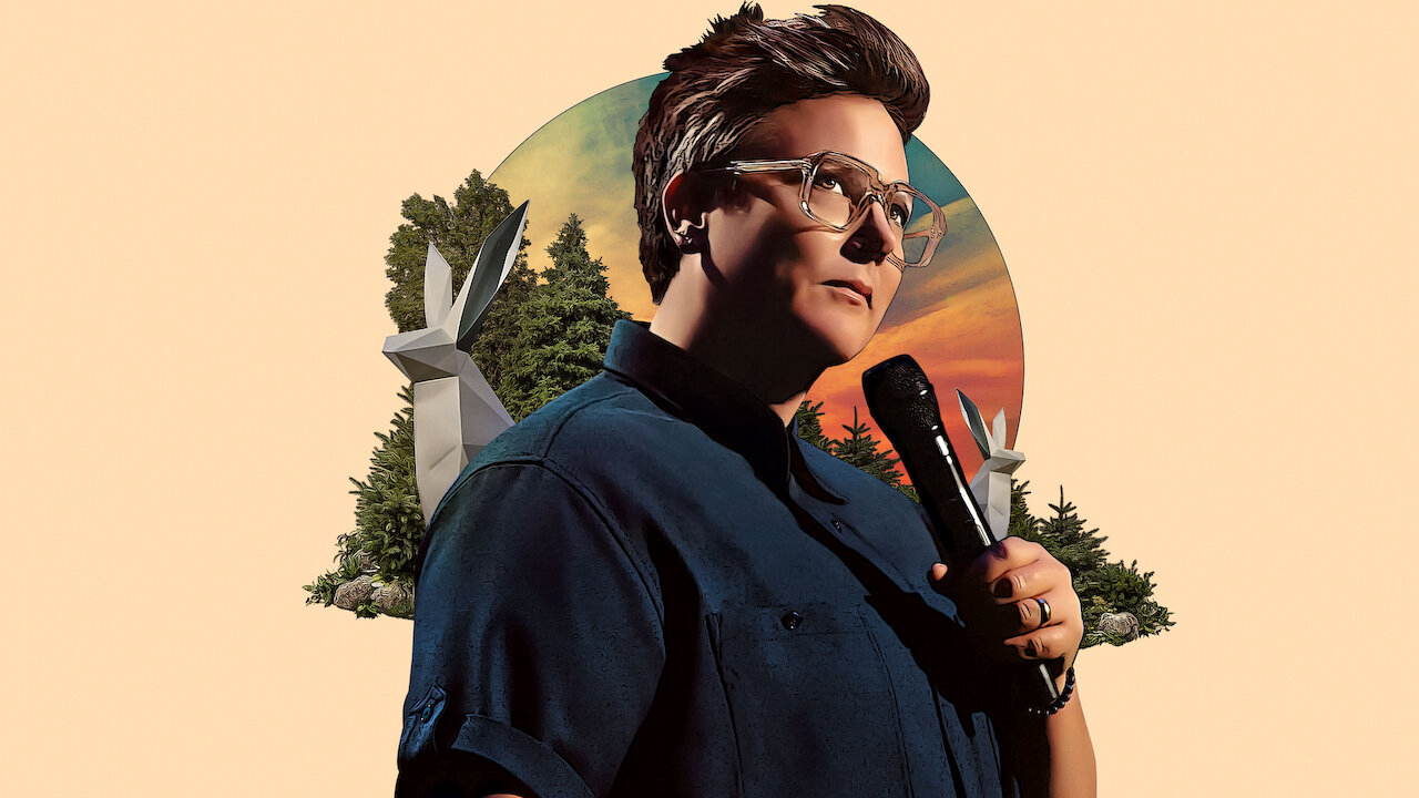 Hannah Gadsby: Một điều đặc biệt Vietsub