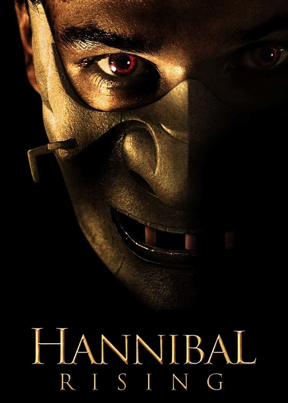 Hannibal Rising