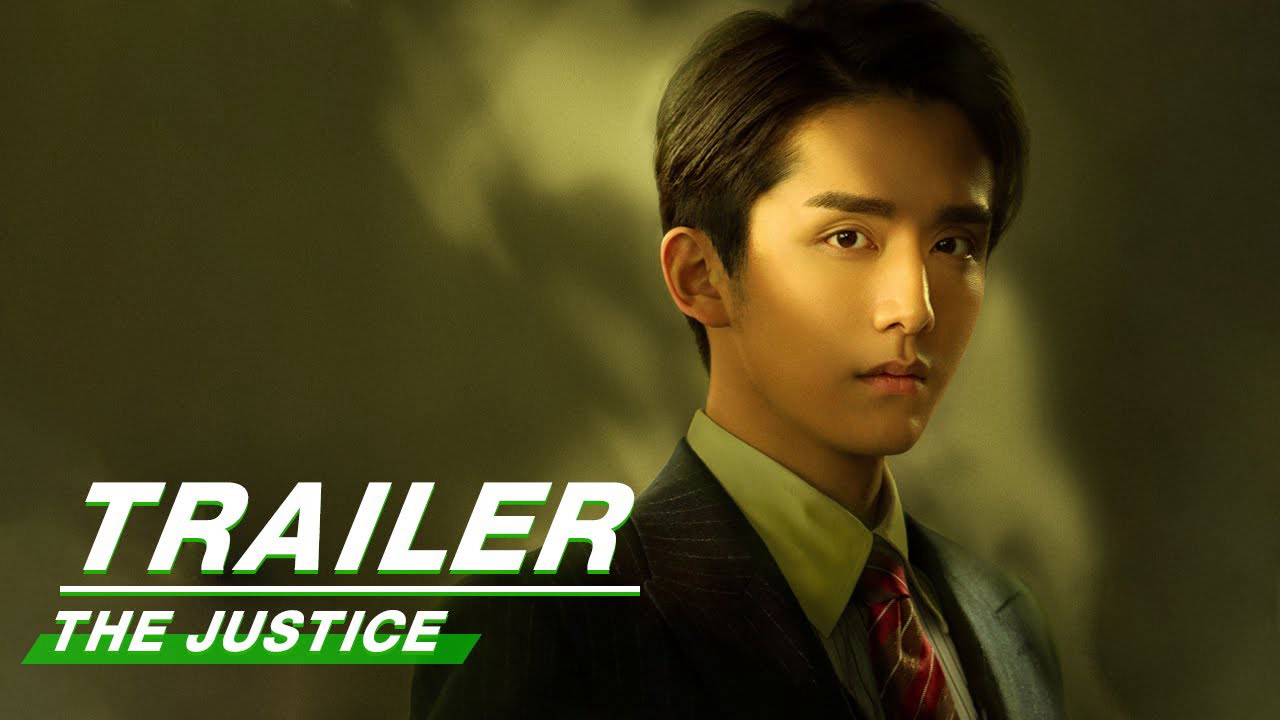 Hào Quang - The Justice (2021)