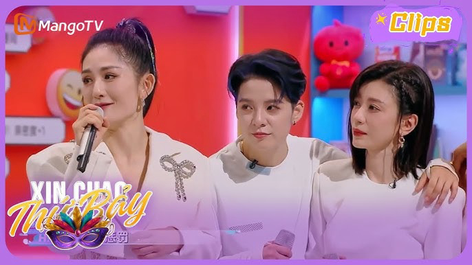 2019 - TV Shows《Happy Camp Plus》- Xem phim HD Online