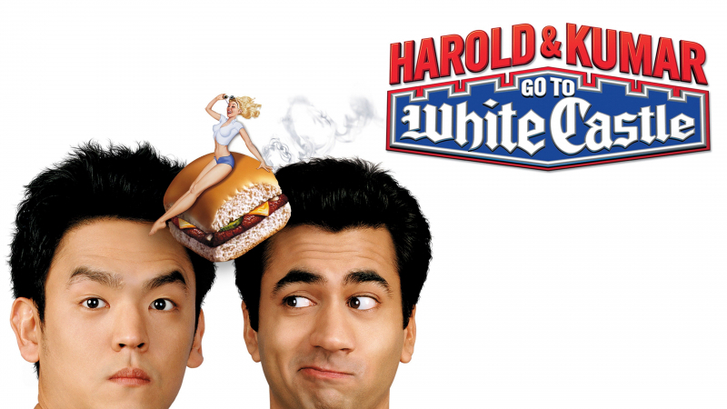 Harold & Kumar: Đến Lâu Đài Trắng Vietsub