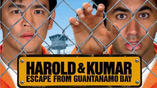 Harold & Kumar Thoát Khỏi Ngục Guantanamo Vietsub