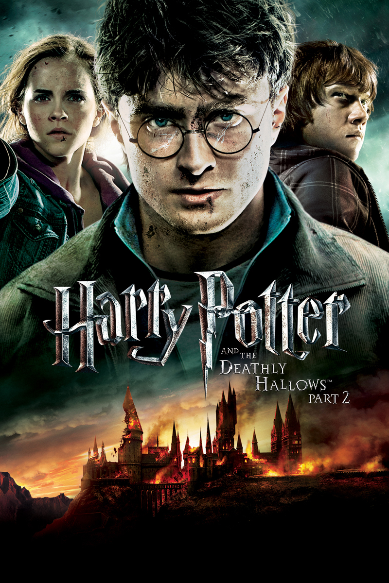 Harry Potter và Bảo Bối Tử Thần (Phần 2) (2011)