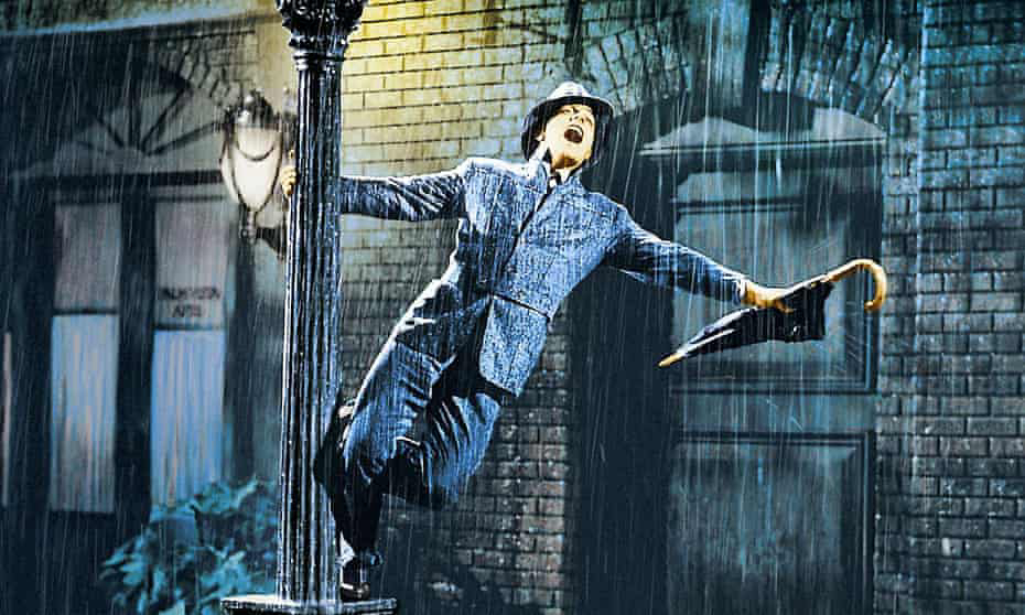 Hát Dưới Mưa - Singin' in the Rain (1952)