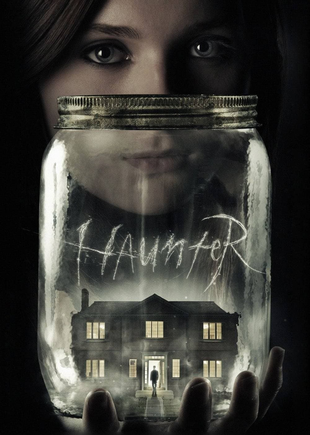 Haunter (2013)