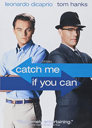 Hãy bắt tôi nếu có thể - Catch Me If You Can