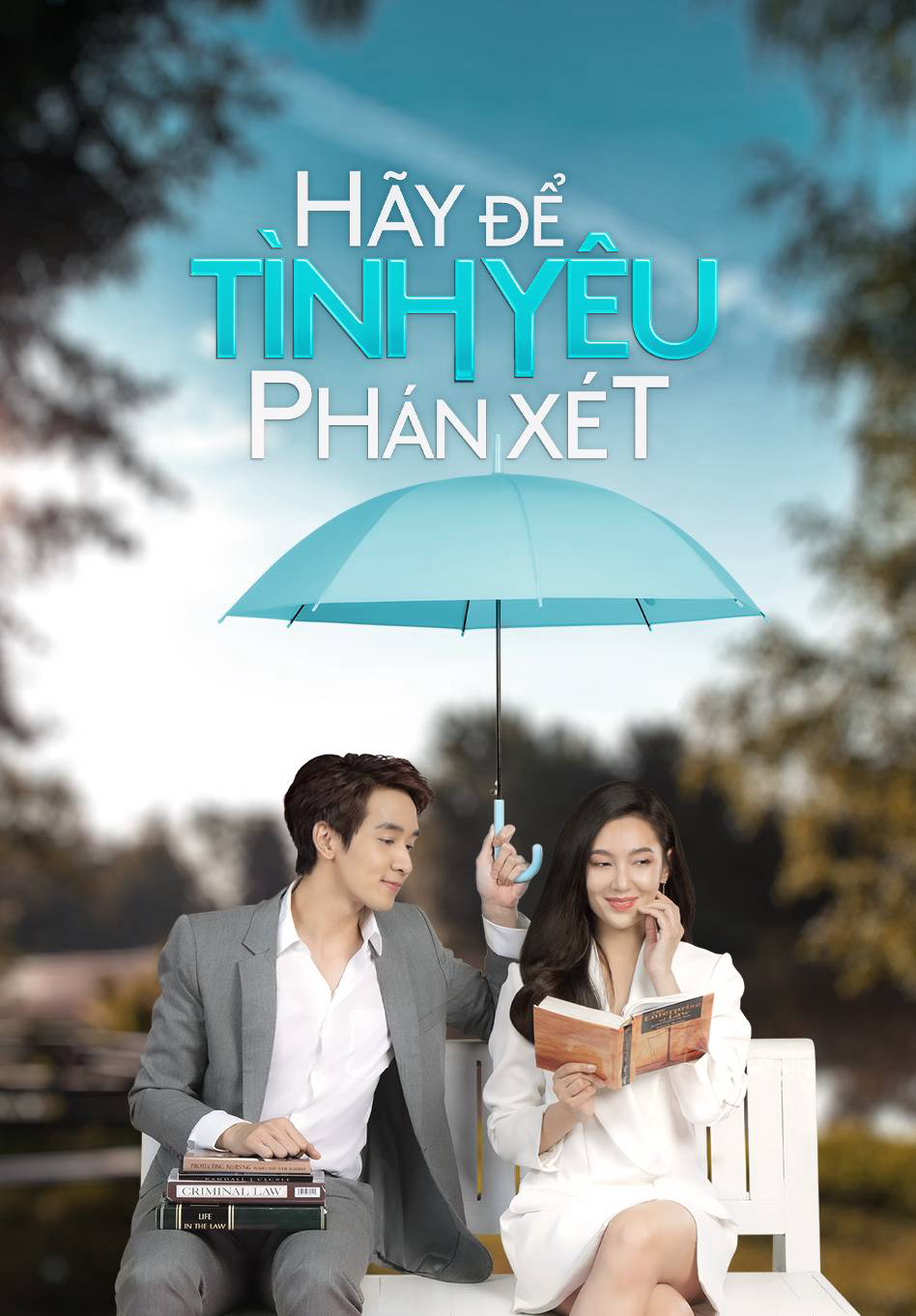 Hãy Để Tình Yêu Phán Xét (2021)