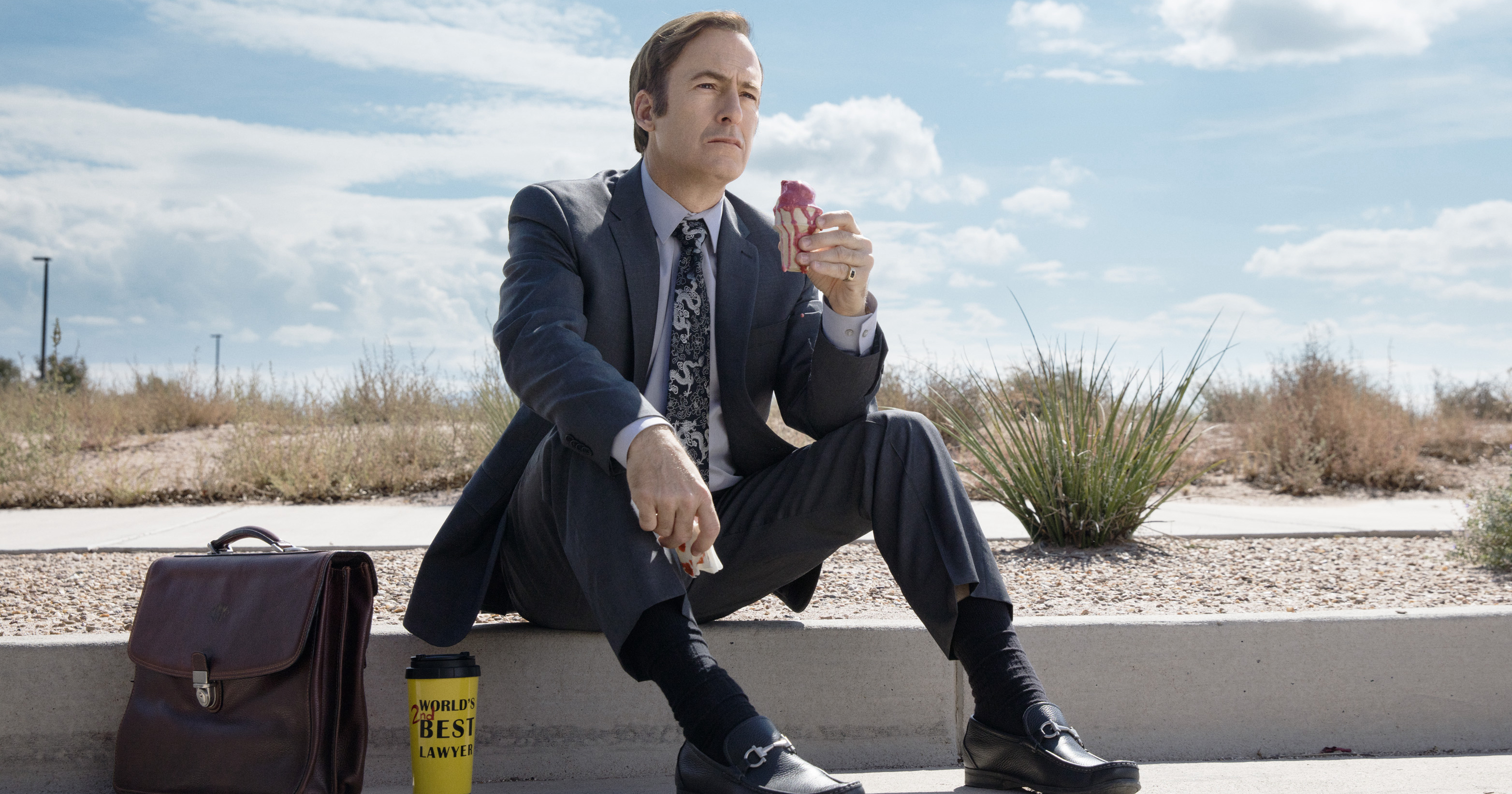 Better Call Saul (Season 2)