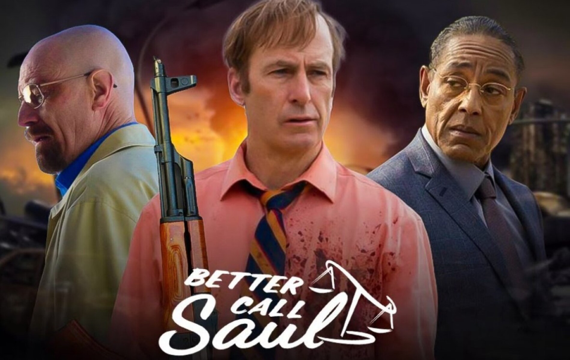 Hãy gọi cho Saul (Phần 6) Better Call Saul (Season 6)