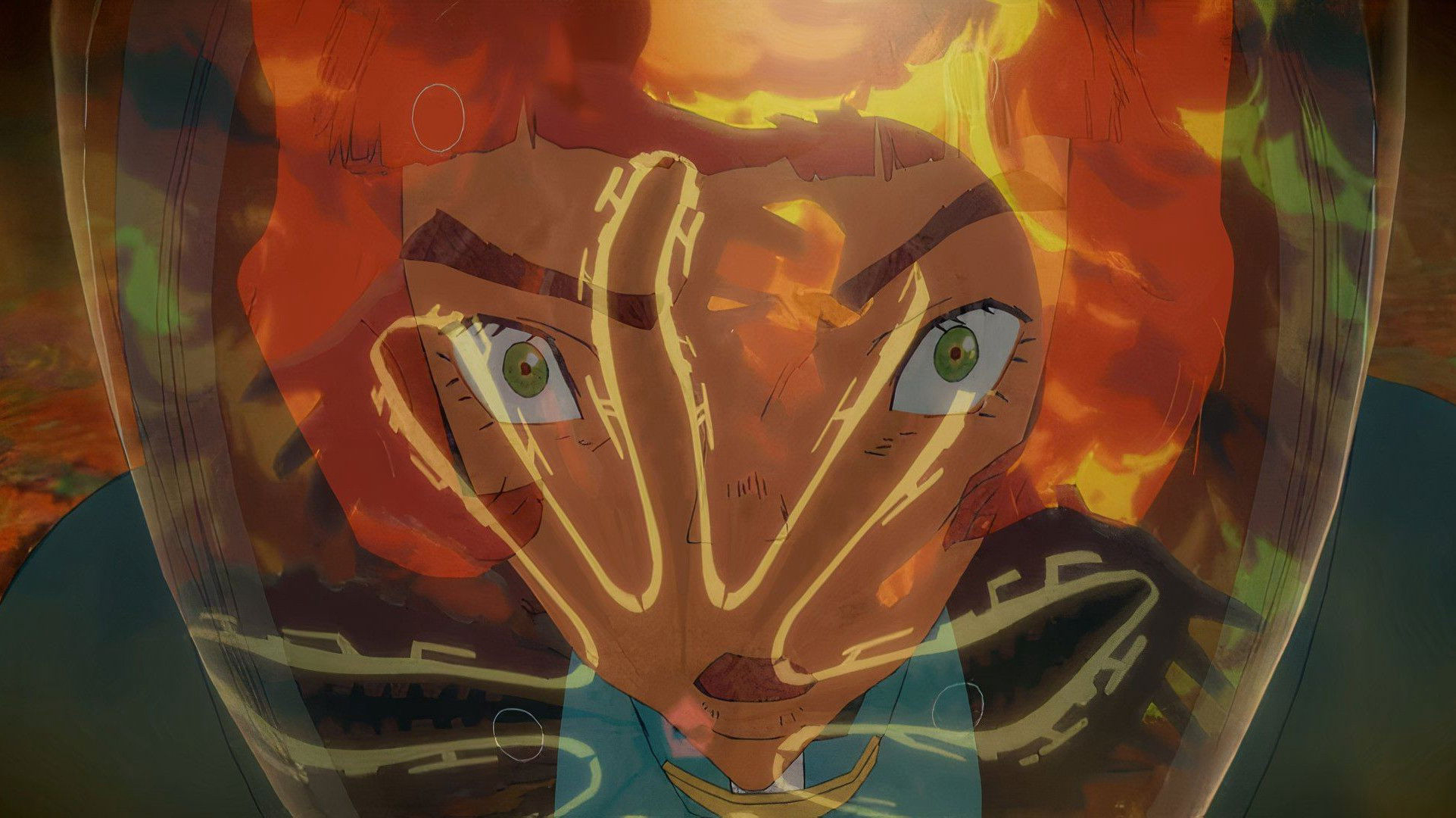 Hãy sống cho ngày mai. Hãy chết hôm nay. Tập 1