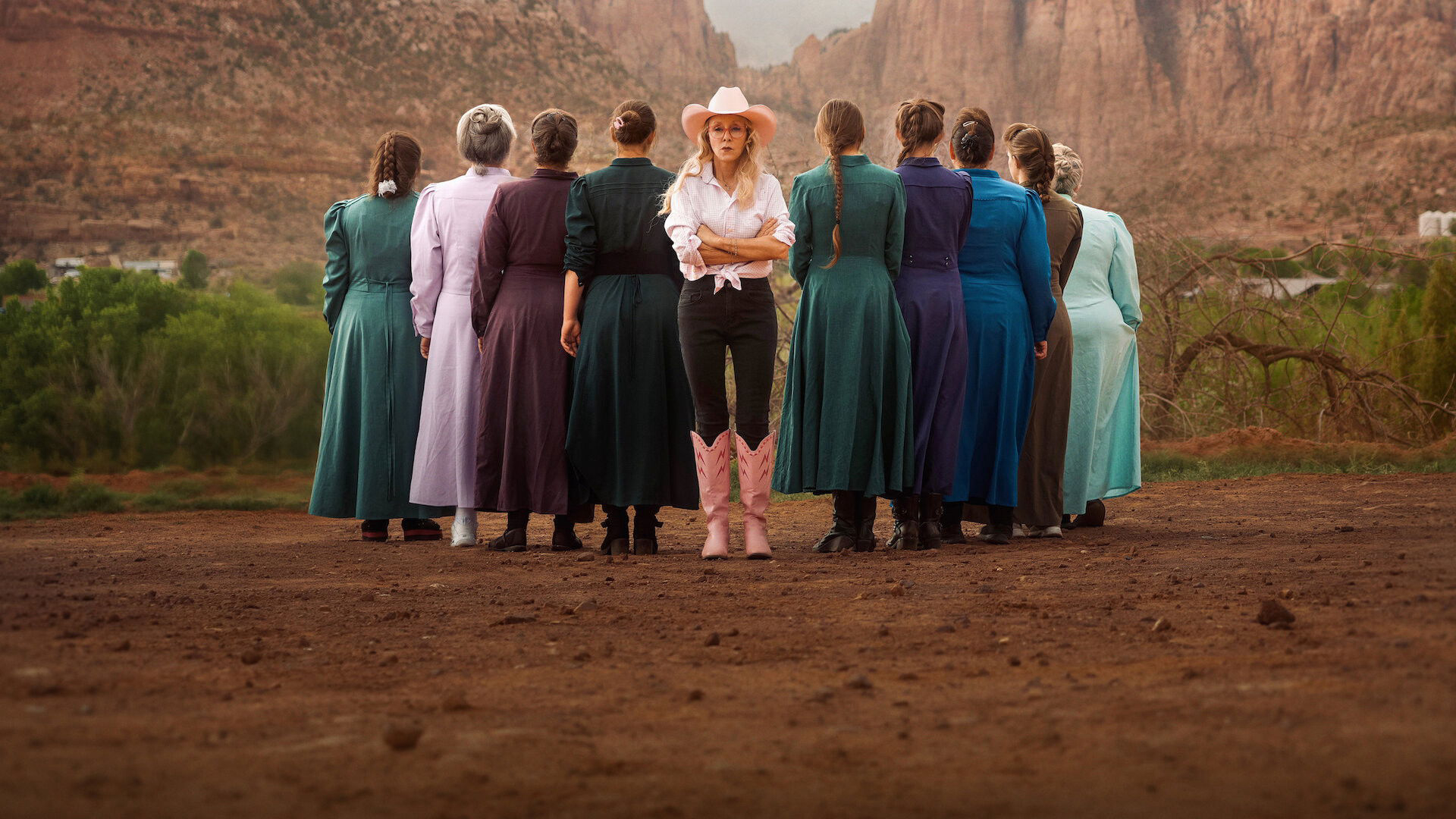 Hãy tin tôi: Nhà tiên tri giả mạo