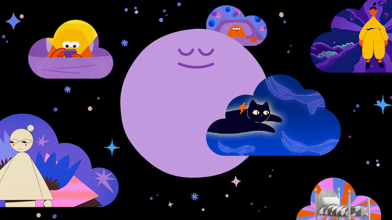 Headspace Guide to Sleep