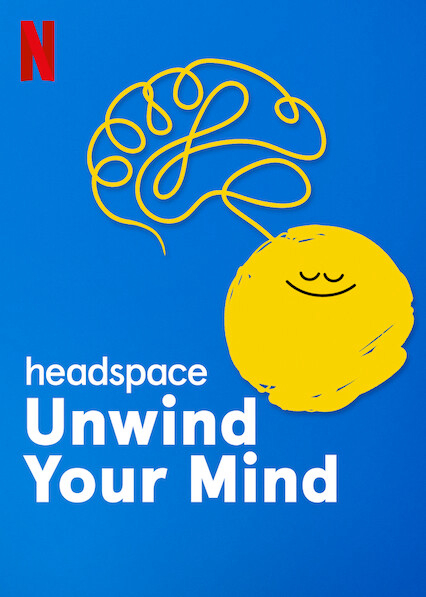 Headspace: Thả lỏng tâm trí (2021)