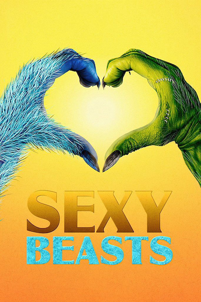 Sexy Beasts (Season 1)