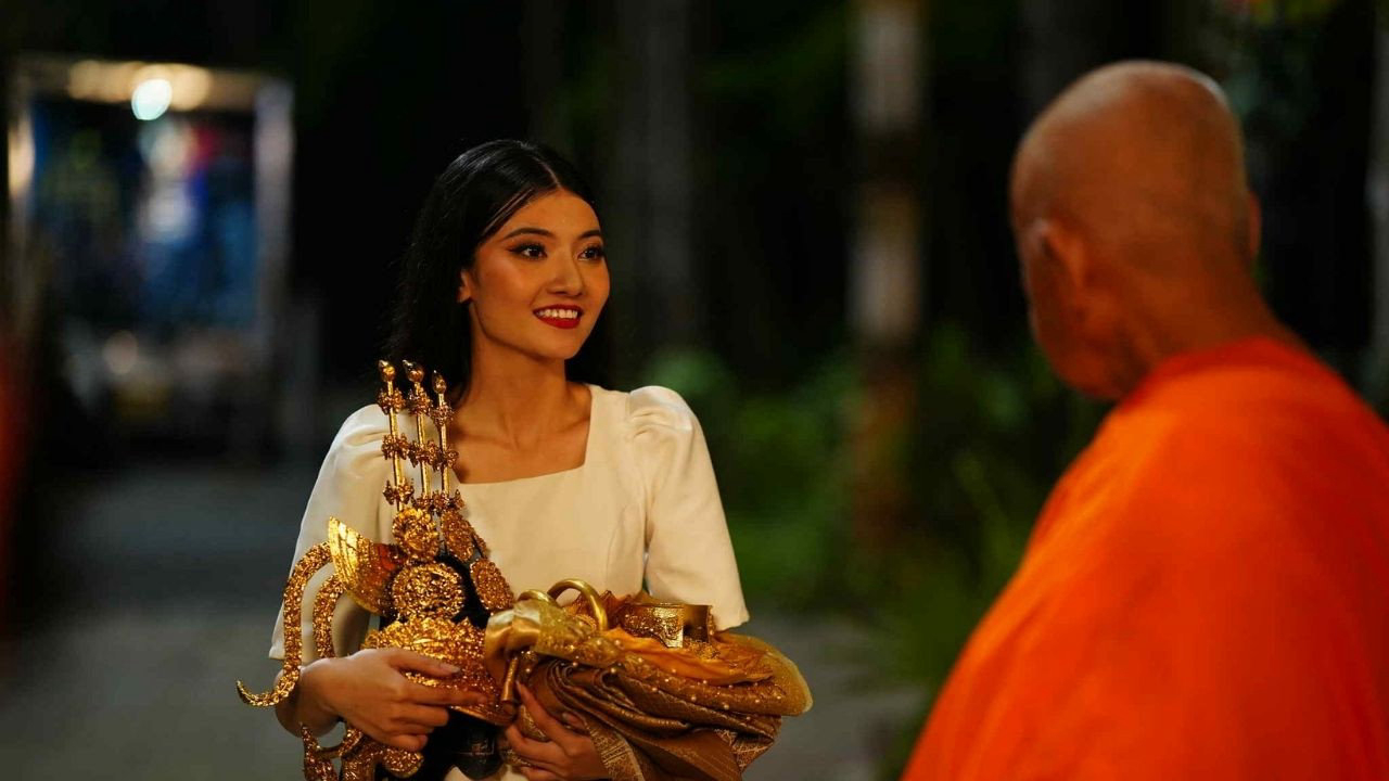 Heo Năm Móng Tập 