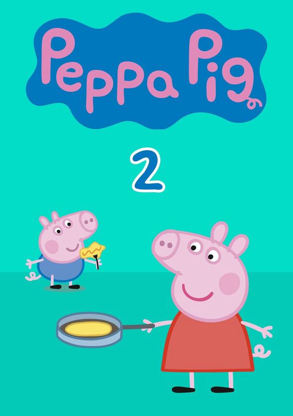 Heo Peppa (Phần 2) (2006)