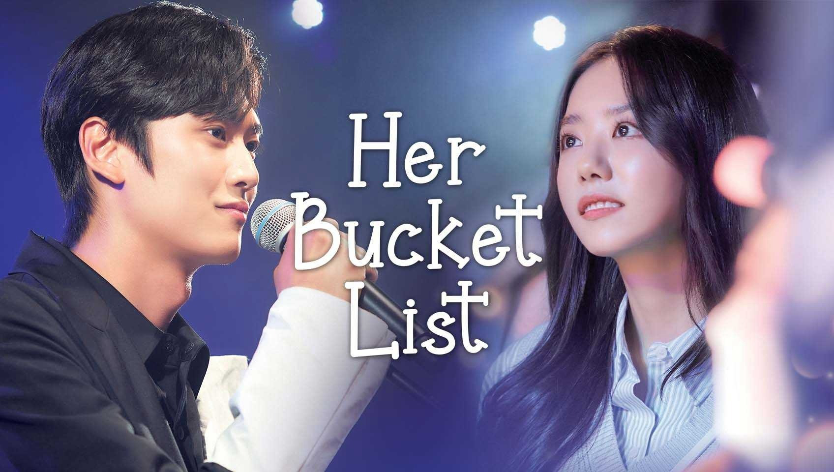 Her Bucket List Vietsub