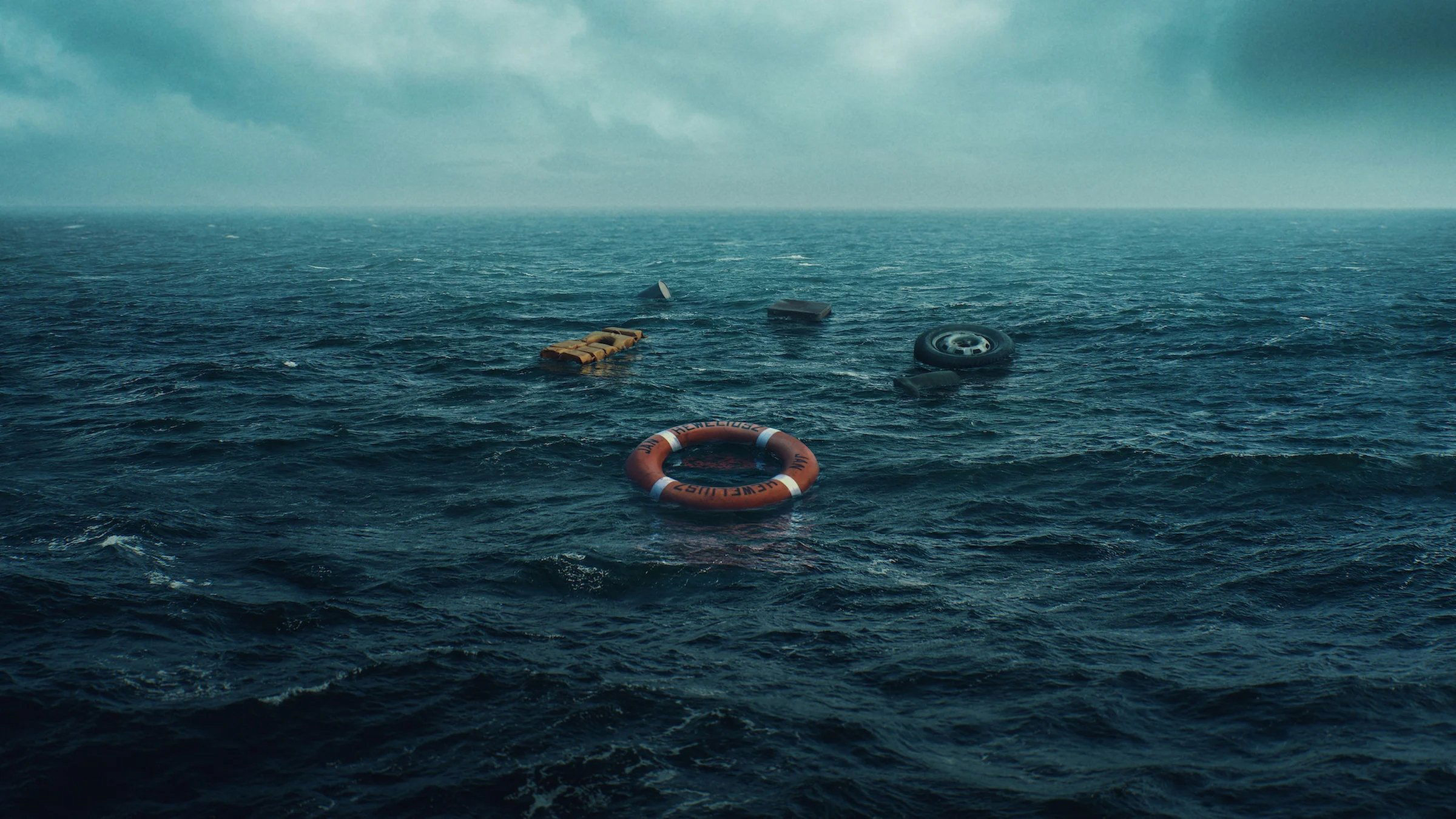 Heweliusz - Heweliusz