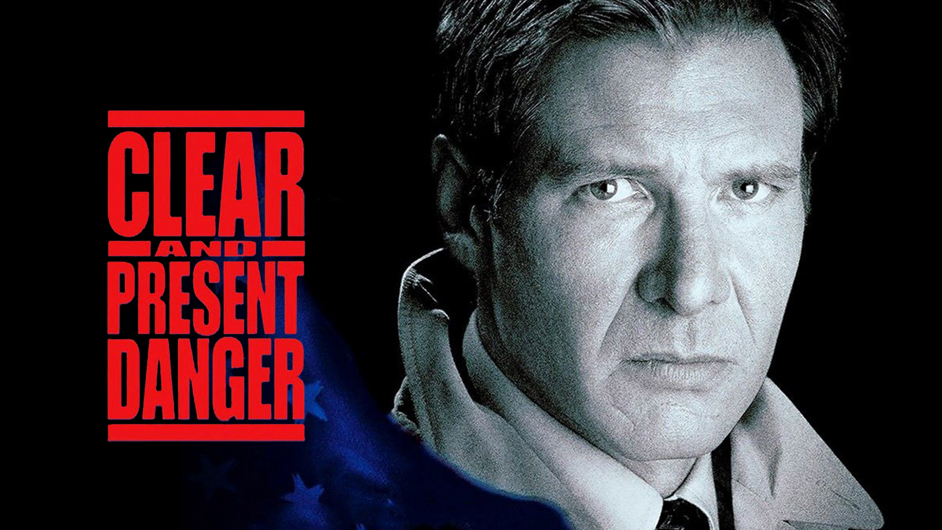 Hiểm họa hiện hữu - Clear and Present Danger (1994)