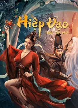 2021 - Phim lẻ《Hiệp Đạo Nhất Chi Mai》- Xem phim HD Online