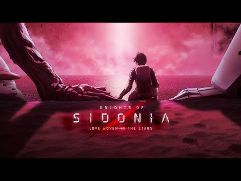 Hiệp Sĩ Sidonia Knights Of Sidonia: Love Woven In The Stars