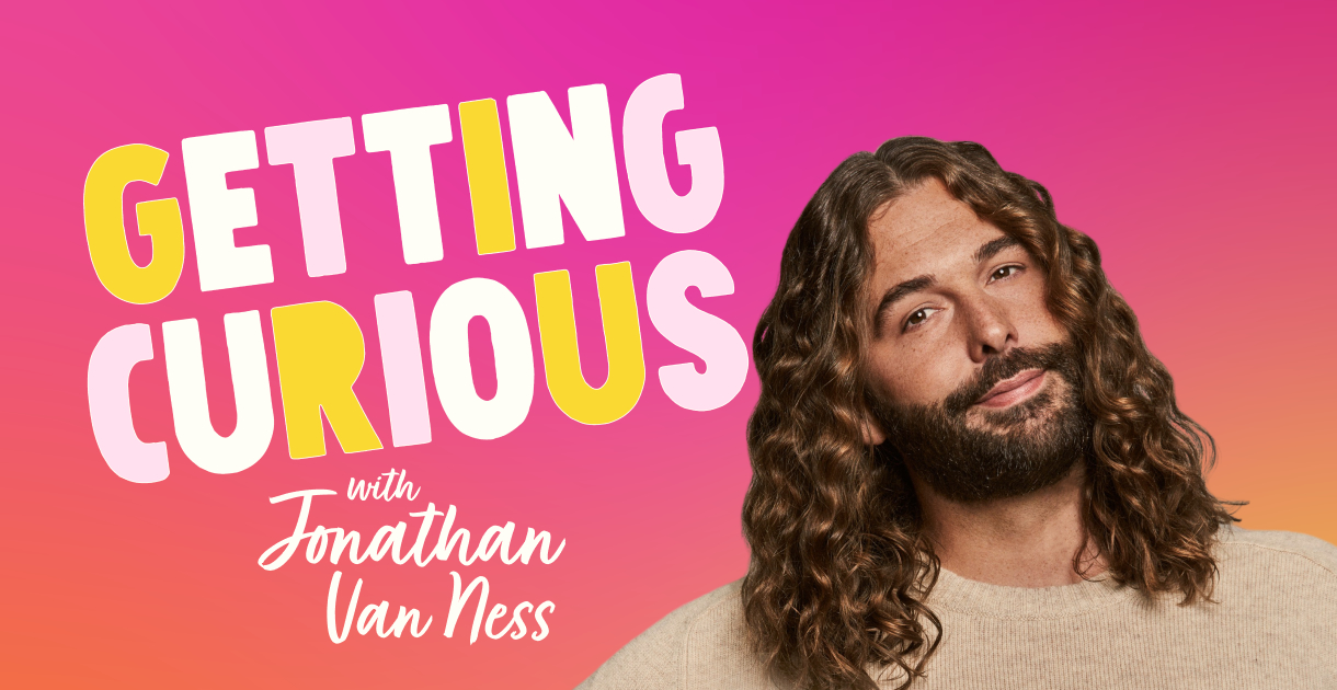 Hiếu kỳ cùng Jonathan Van Ness Vietsub