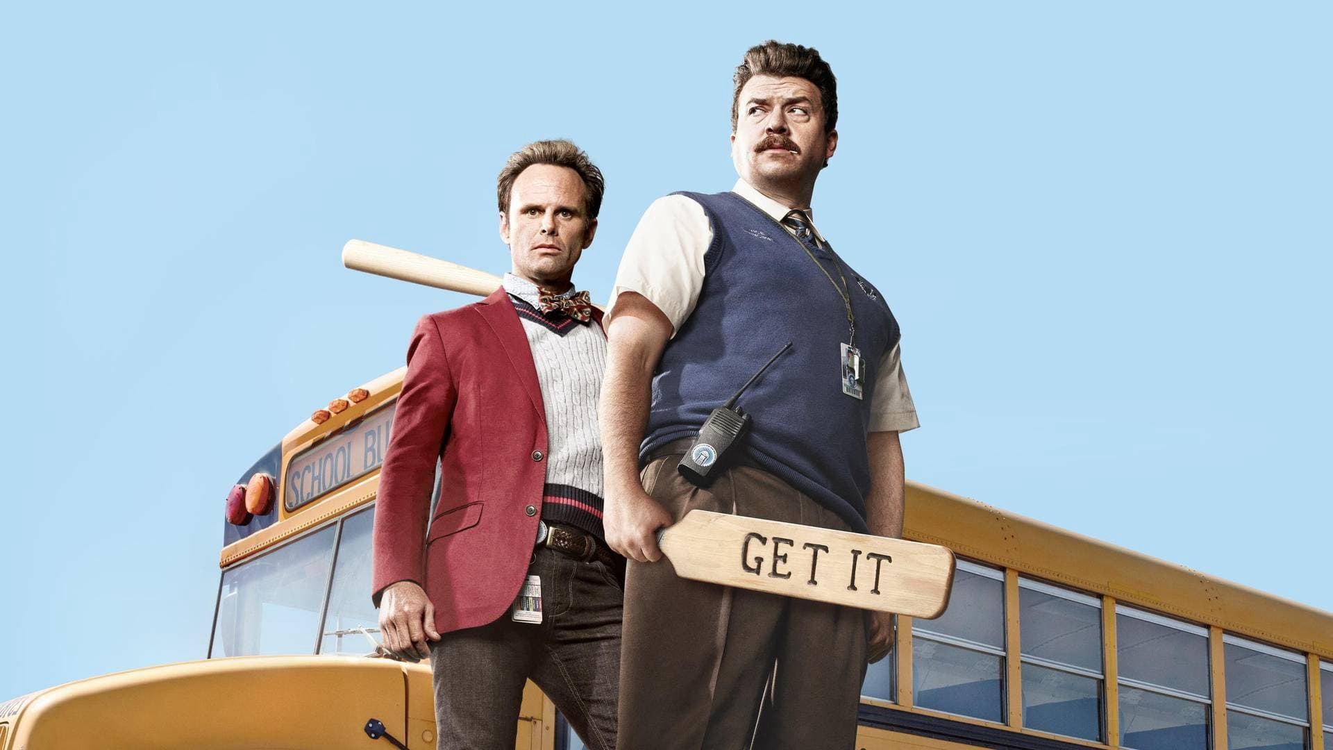 Vice Principals (Season 1)