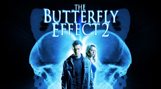Hiệu Ứng Cánh Bướm 2 The Butterfly Effect 2