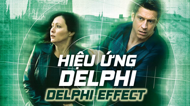 Hiệu Ứng Delphi Vietsub