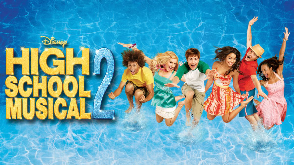 High School Musical 2 Vietsub