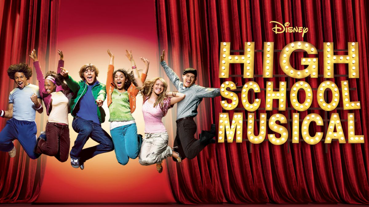 High School Musical High School Musical