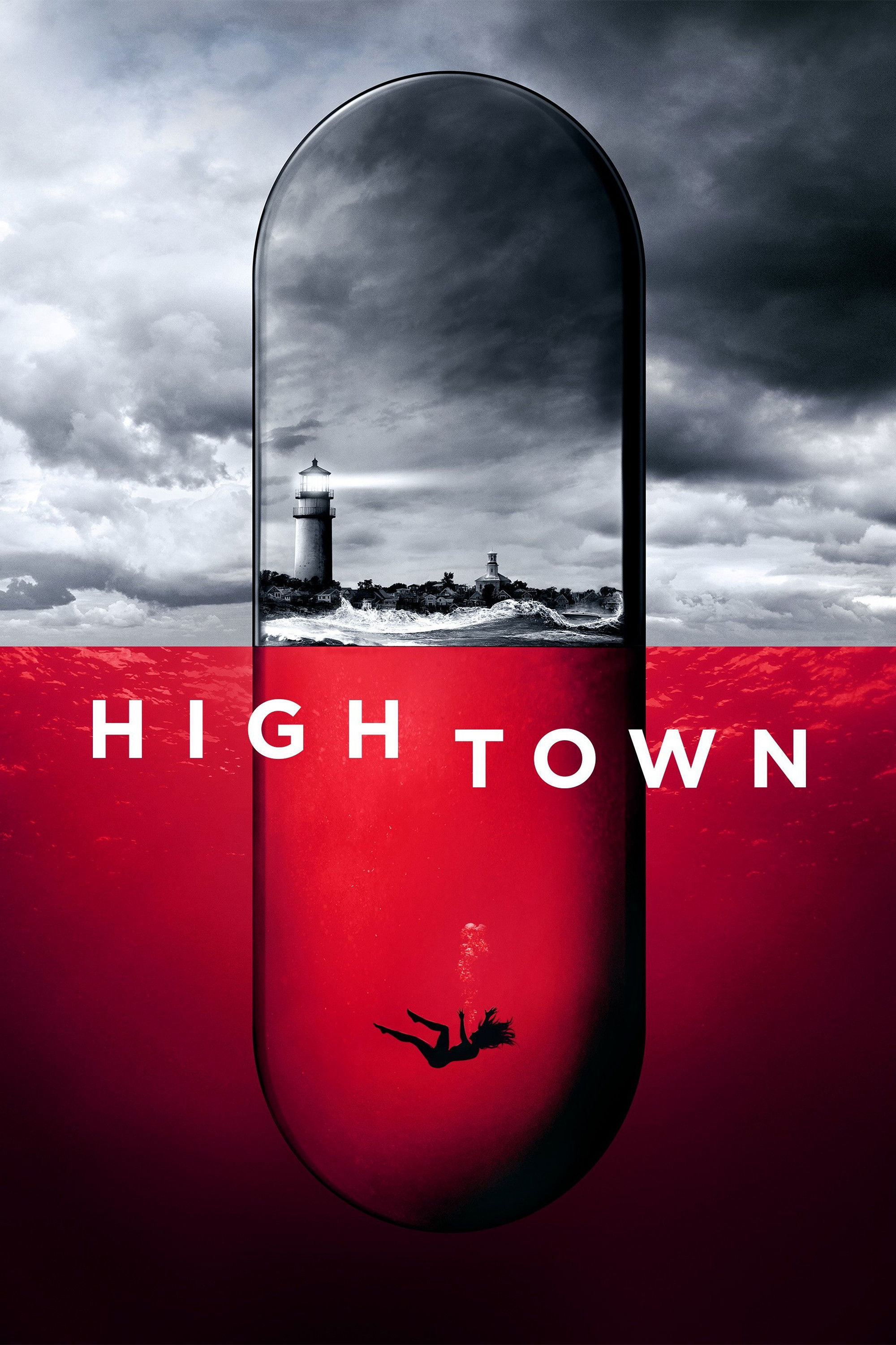 Hightown (Phần 1) - Hightown (Season 1) Hightown (Phần 1)