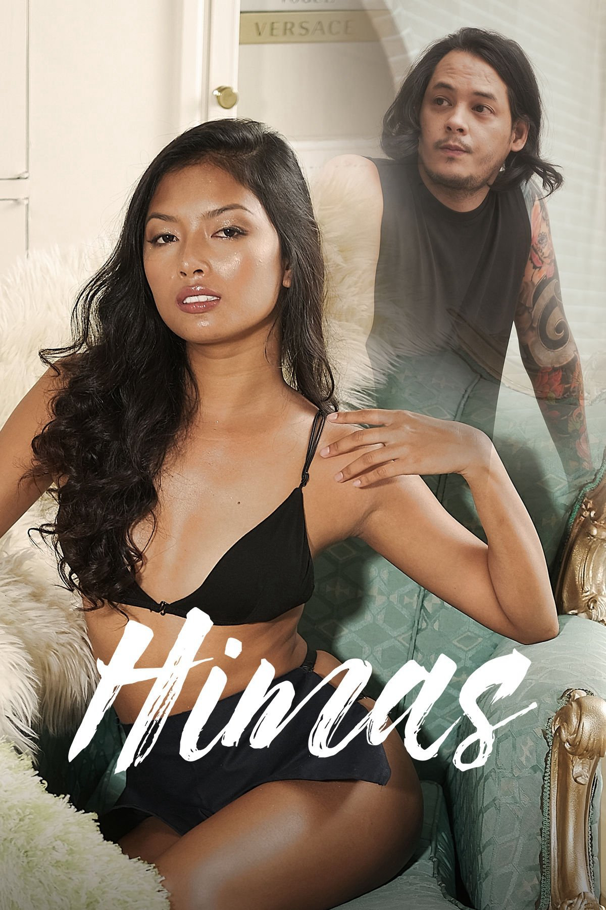 Himas - Himas (2024) Himas - Himas (2024)
