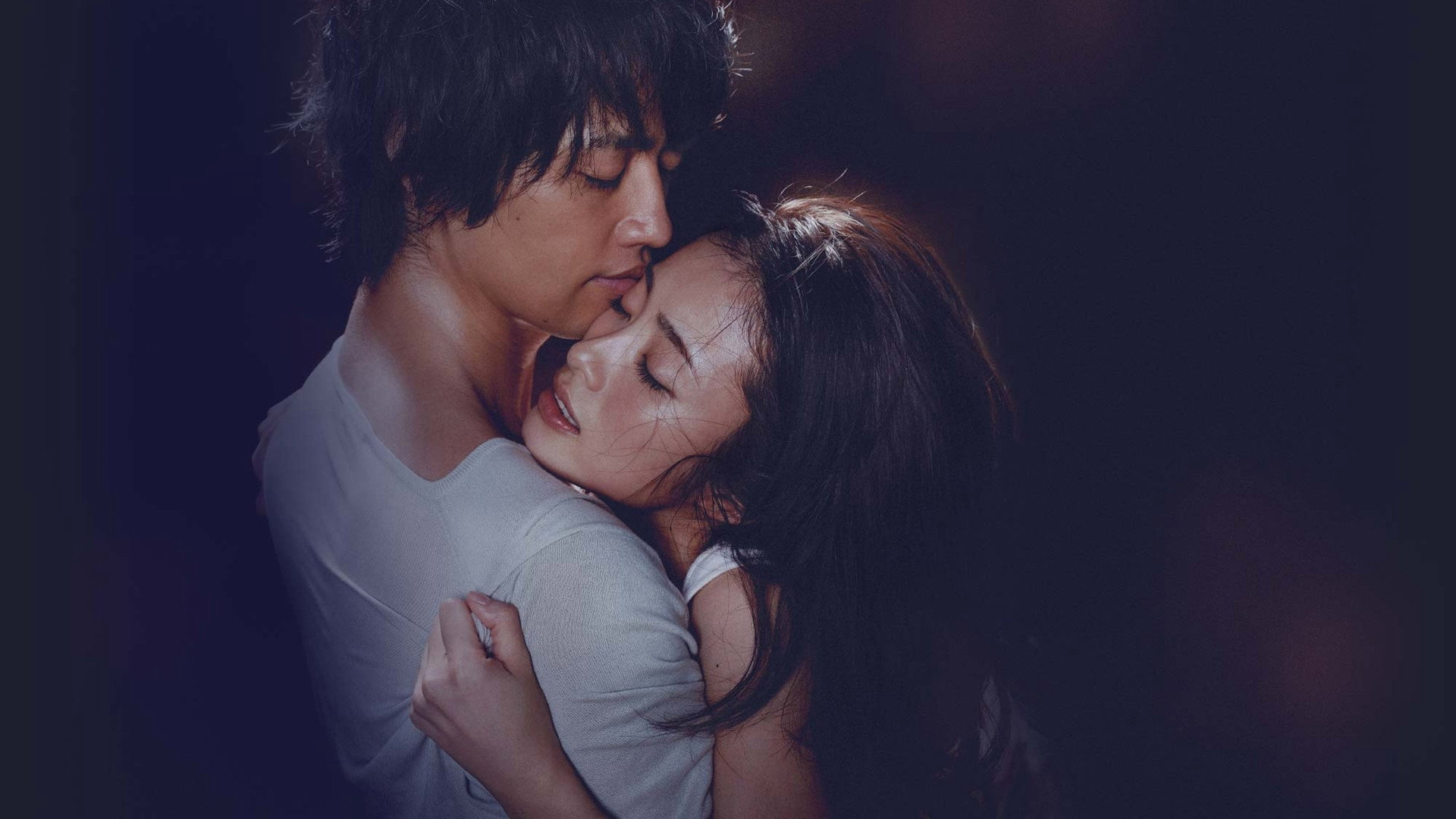 Poster phim Hirugao