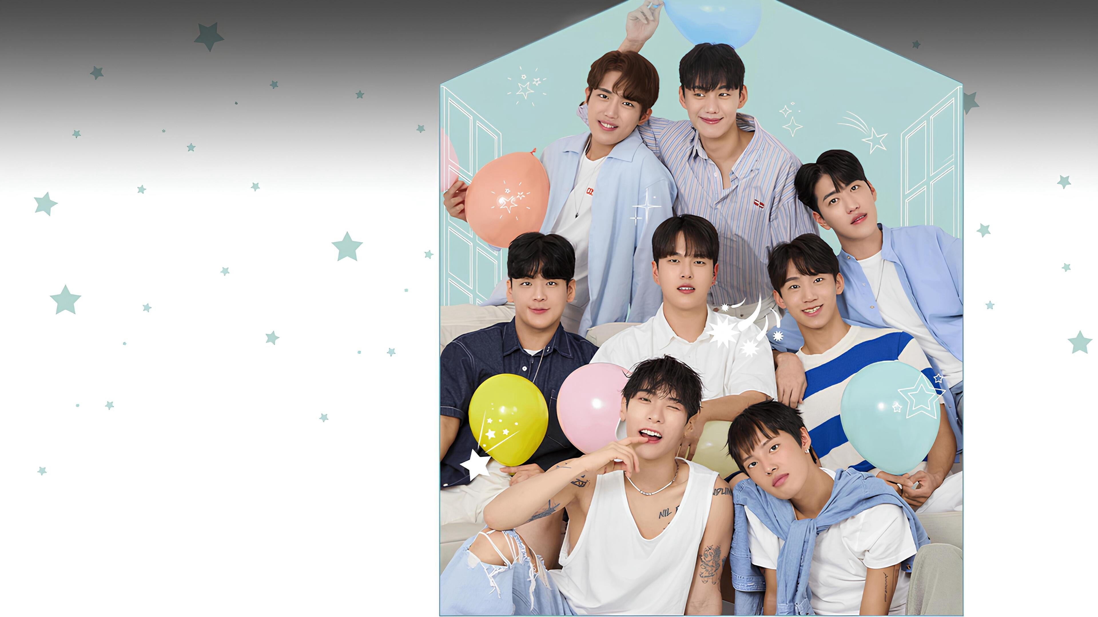 His Man (Phần 2) - His Man (Season 2)