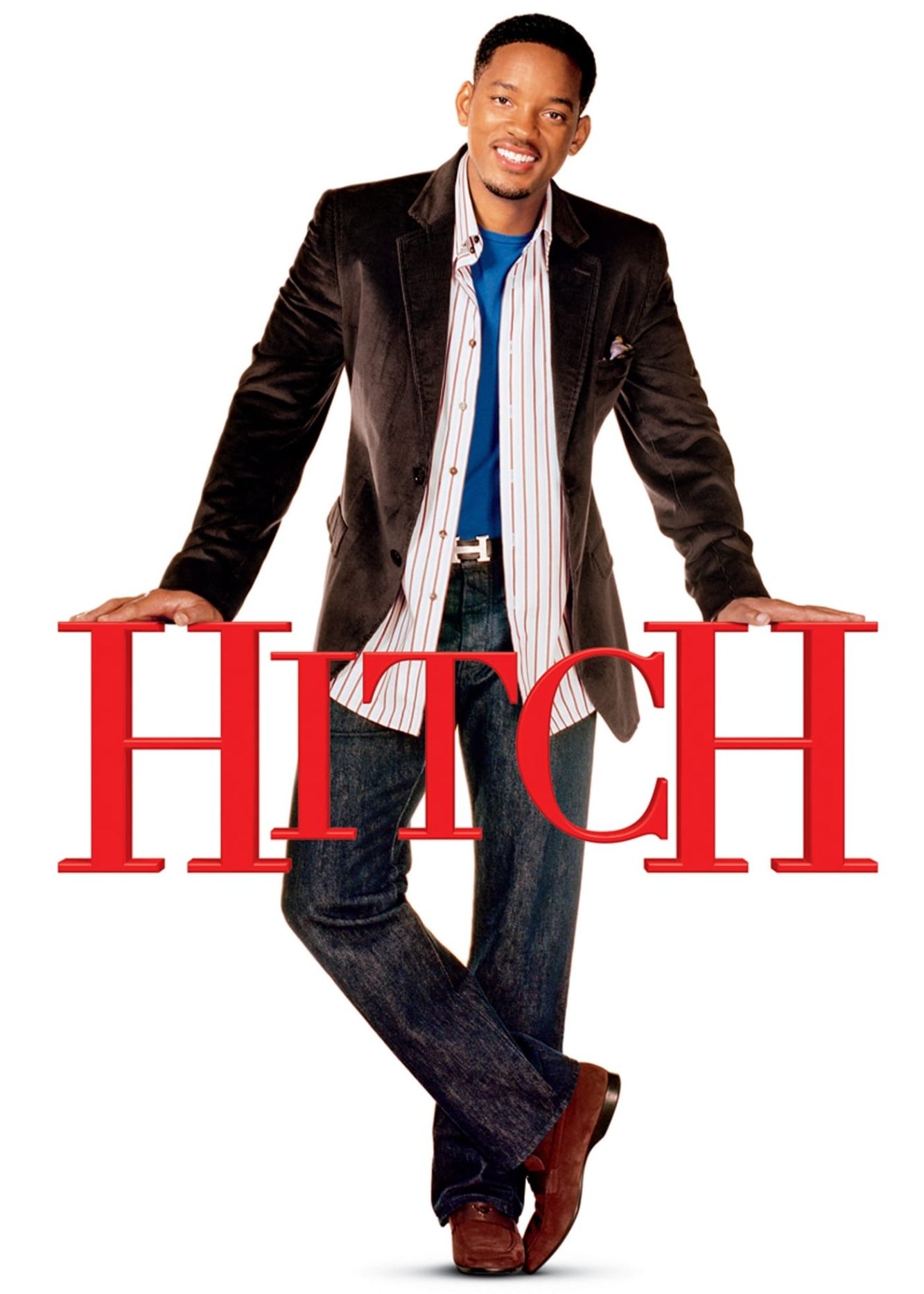 Hitch (2005)