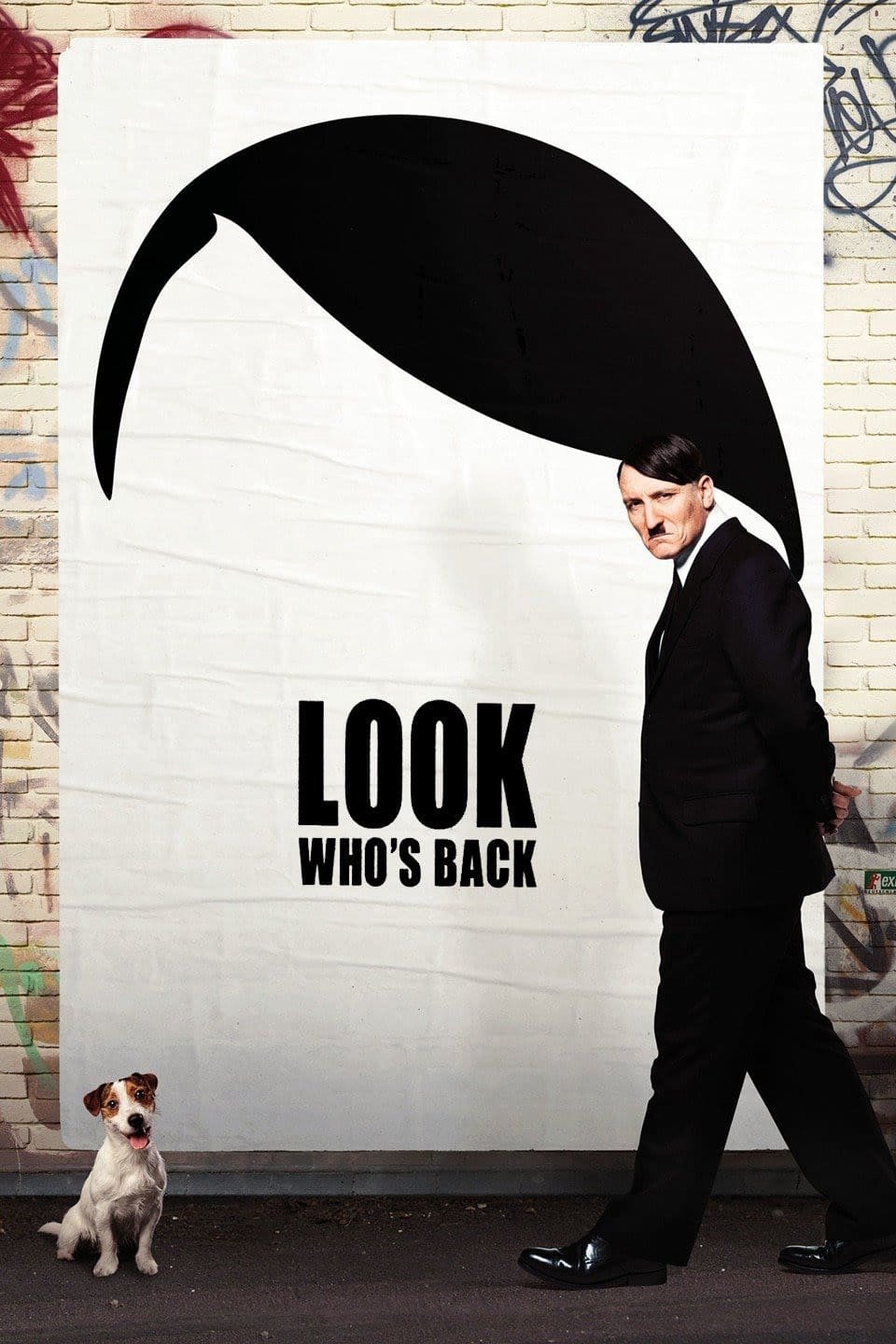 Hitler Trở Về | Look Who's Back (2015)