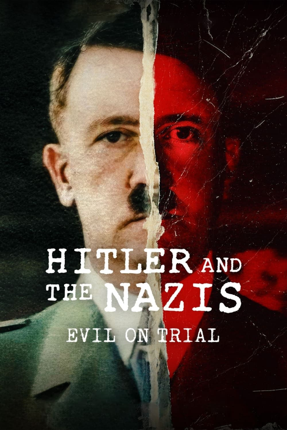 Hitler và bè lũ quốc xã: Phán xử ác quỷ