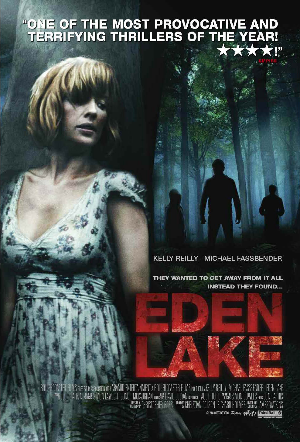 Hồ Eden (2009)