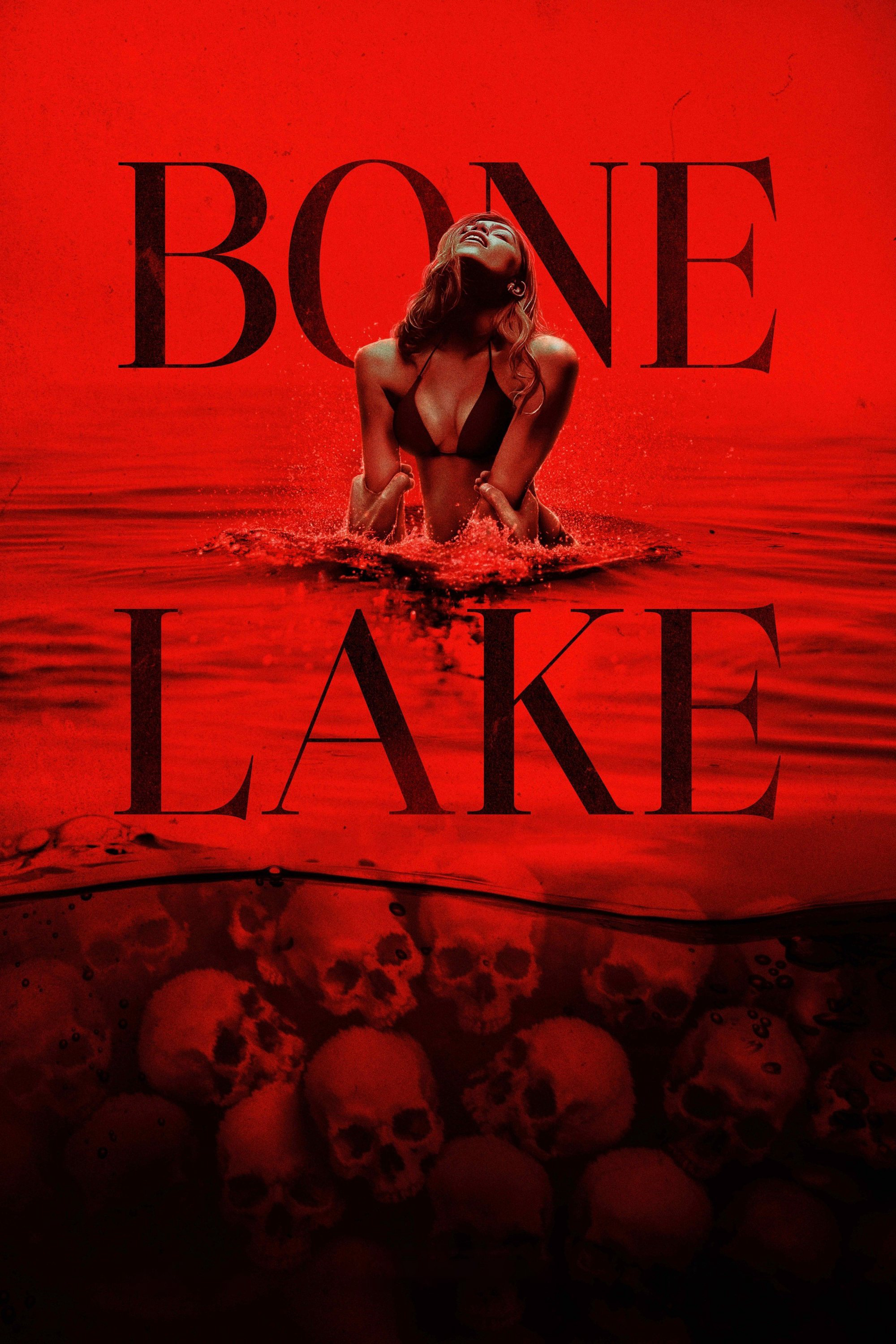 Hồ Hài Cốt - Bone Lake Hồ Hài Cốt
