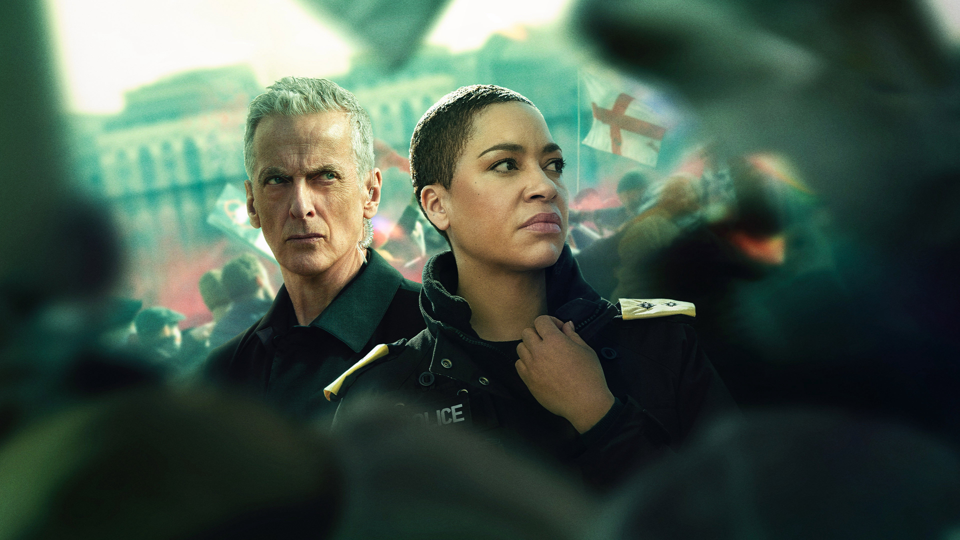 Hồ Sơ Tội Phạm (Phần 2) (Criminal Record (Season 2)) 2026 HD Vietsub - KhoPhim