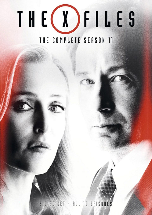 Hồ Sơ Tuyệt Mật (Phần 11) (The X Files (Season 11)) [2018]